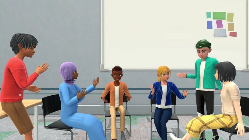 ViewSonic Invests in Metaverse for Education